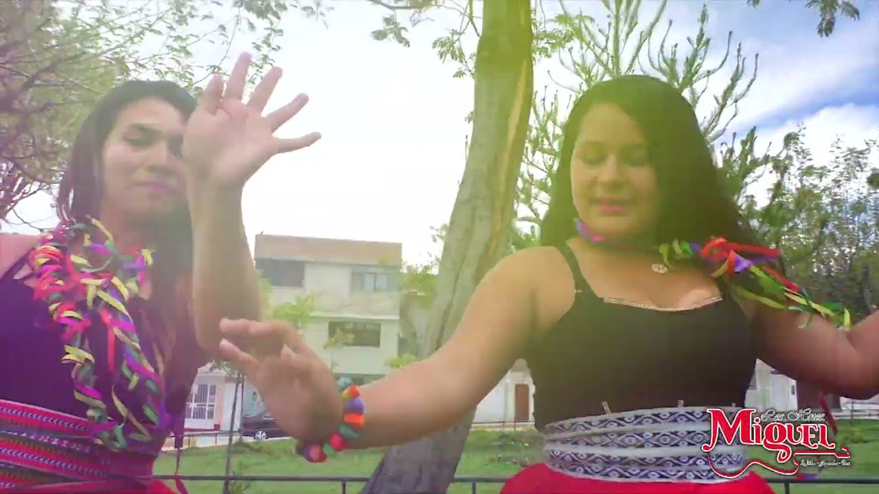 Los Hermanos Miguel - Mix Cuatro Caminos | Video Oficial |