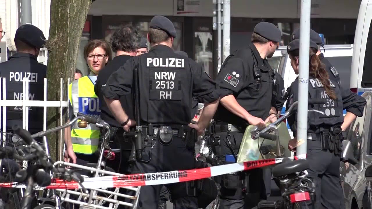 M&uuml;nster  Wie konnte Jens R  zum M&ouml;rder werden ???