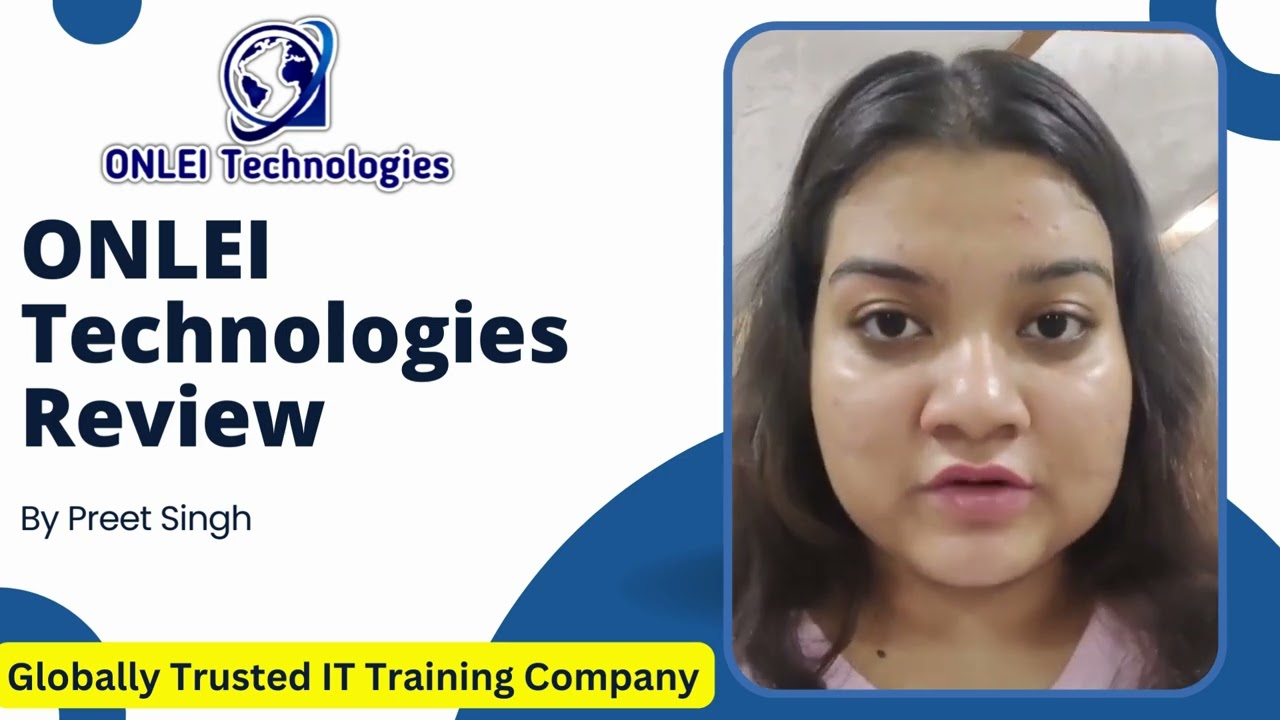 ONLEI Technologies Reviews: Honest Insights from a Student