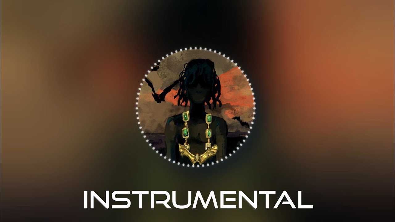 Rema - YAYO (Instrumental)