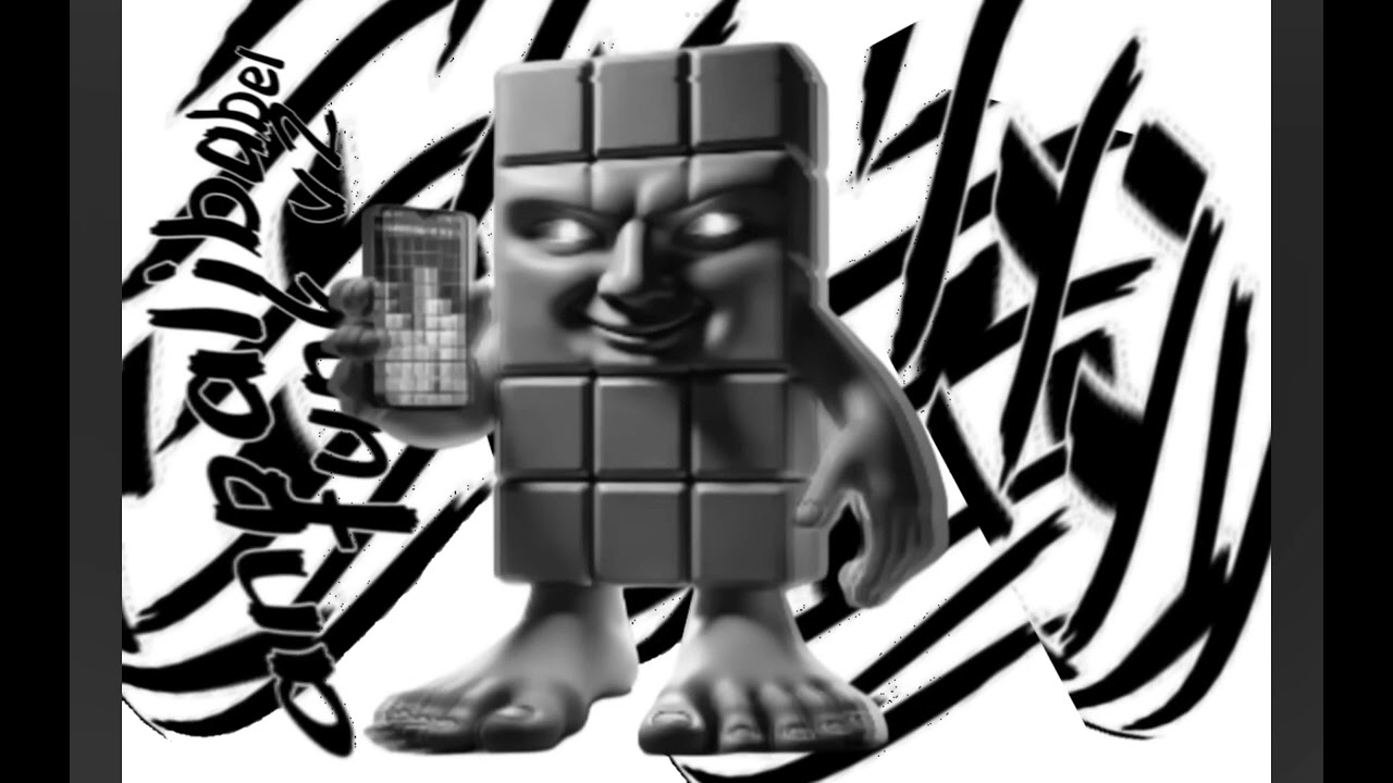 Anpali babel funk v2