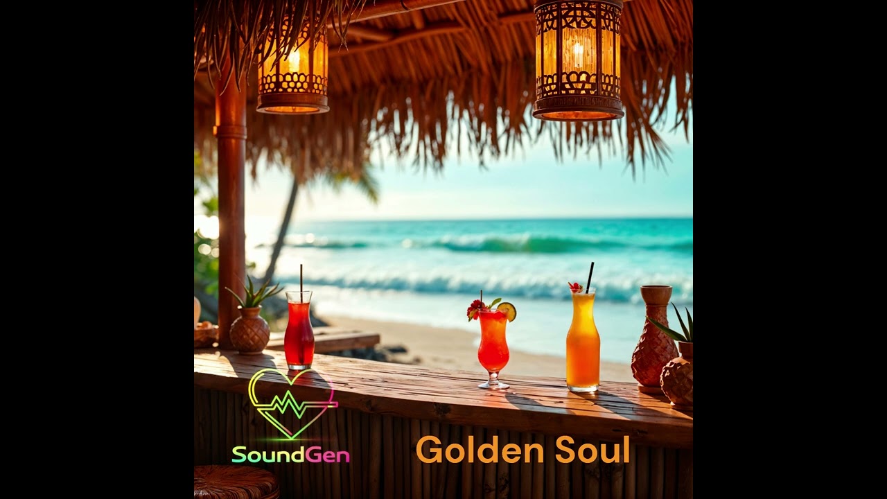 Golden Soul