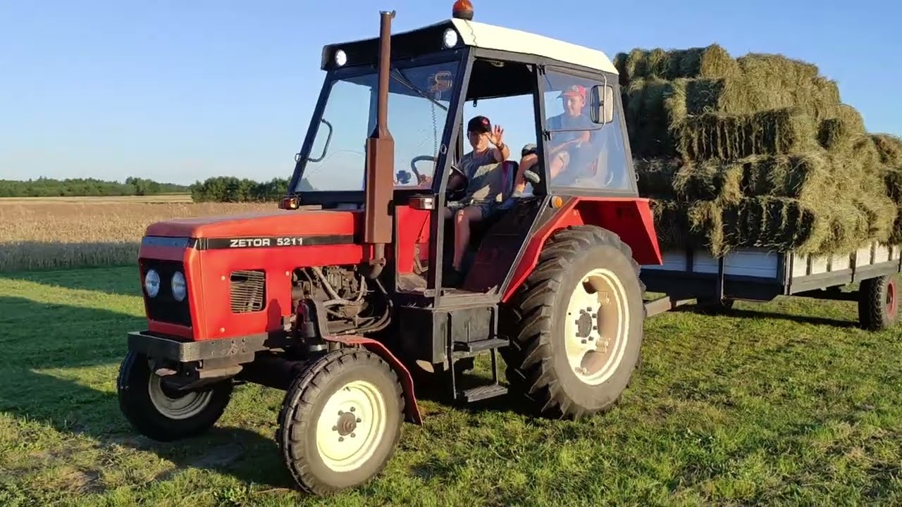 Sianokosy w Polskim Stylu 2024