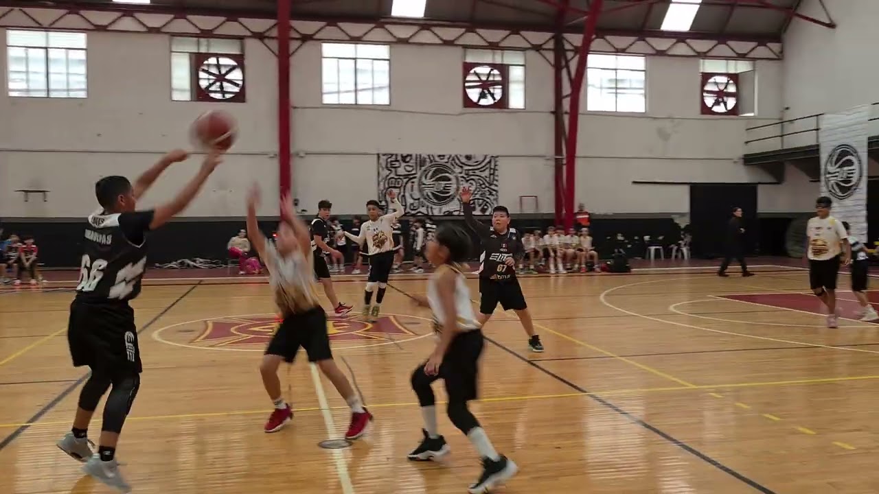 Nuevo Leon vs Tamaulipas 2do Tiempo