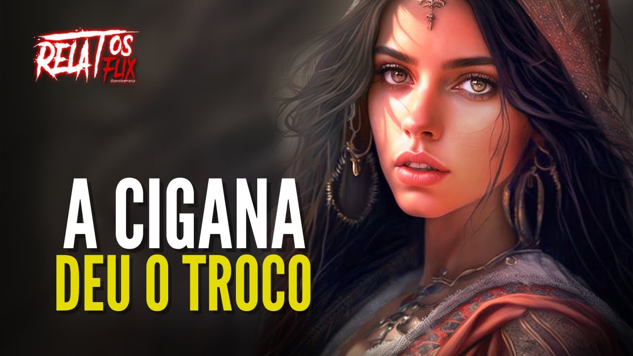 RELATO como bons amigos, viviam mandando demanda! RELATOSFLIX Relatos de Ciganos