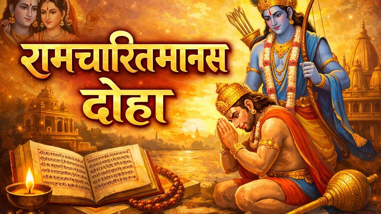 रामचरितमानस दोहा ३११ से १४ | Ramayan Chaupai #ramayan  #ram  #ramcharitmanas