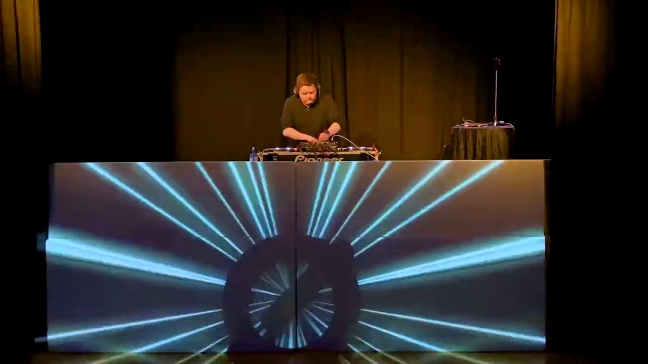 Orjan Nilsen Live @ Kirkenes, Norway