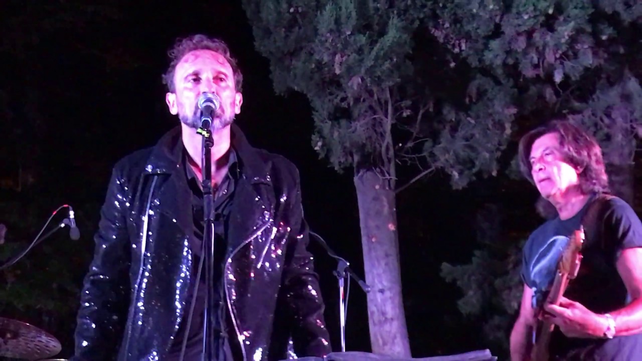 Lorenzo Campani - C'&egrave; chi dice no