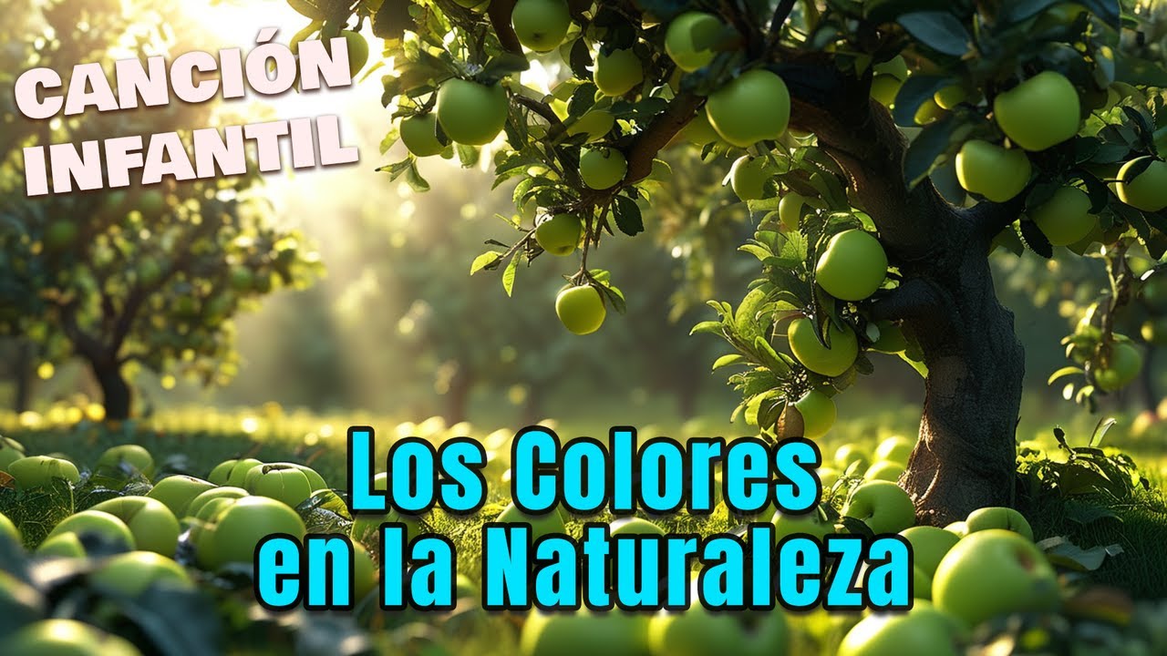 Un Mundo Lleno de Color | ¡Las nubes colorean montañas con acuarelas felices! 🎨⛰️