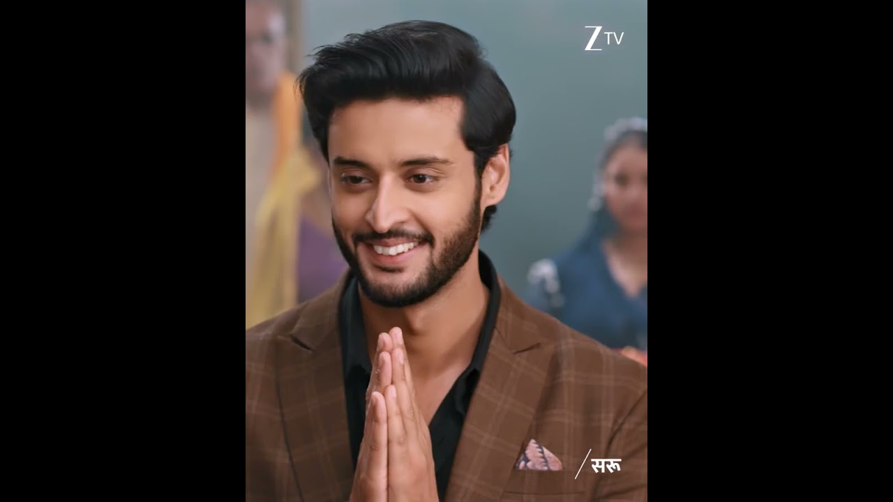 Saru | Episode 172 |  November 4, 2025 | Saru and Ved | ZeeTVME