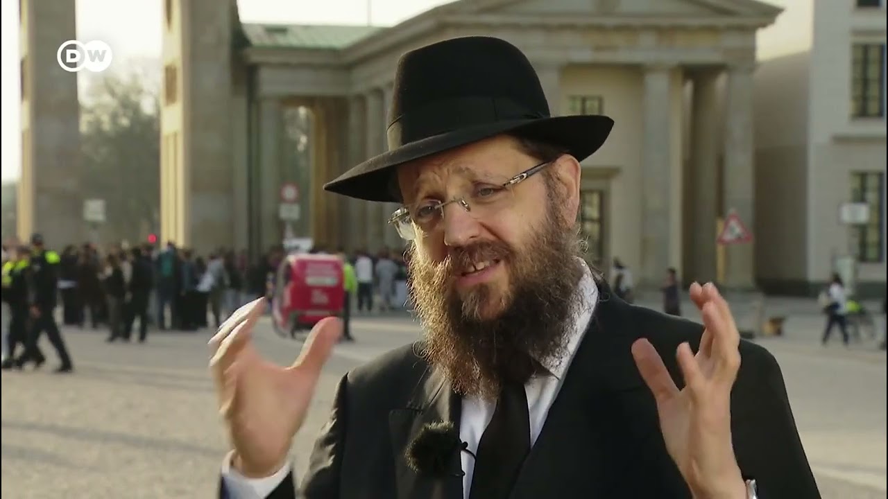 What challenges face European Jews during the war in Iran?