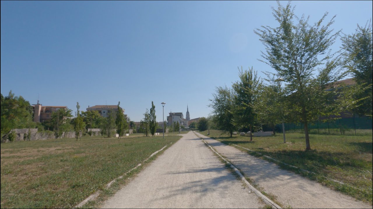 443 - Galliate - Novara (Italy)