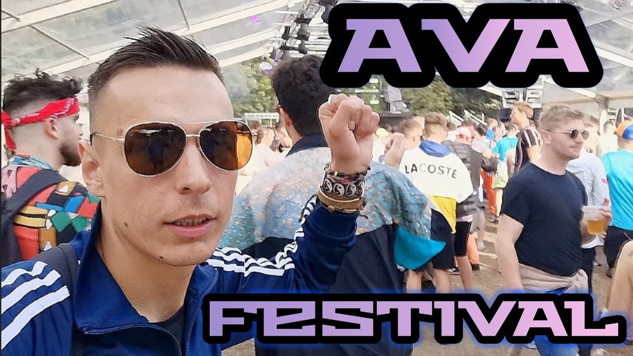 AVA festival 2021(Belfast)🇬🇧