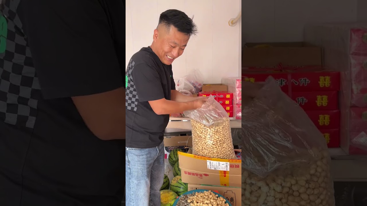 家有喜事，今天多肉炖菜真热闹#我的乡村生活