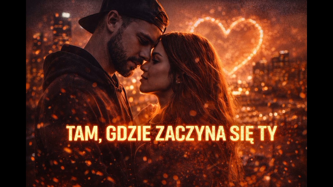 ❤️💫 MUZYCZNE HISTORIE 💫❤️-TAM GDZIE ZACZYNA SIĘ TY(nowość 2026)