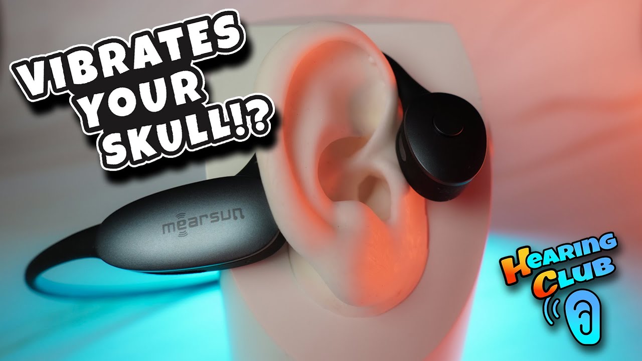 Reviewing the First OTC Bone Conduction Hearing Device