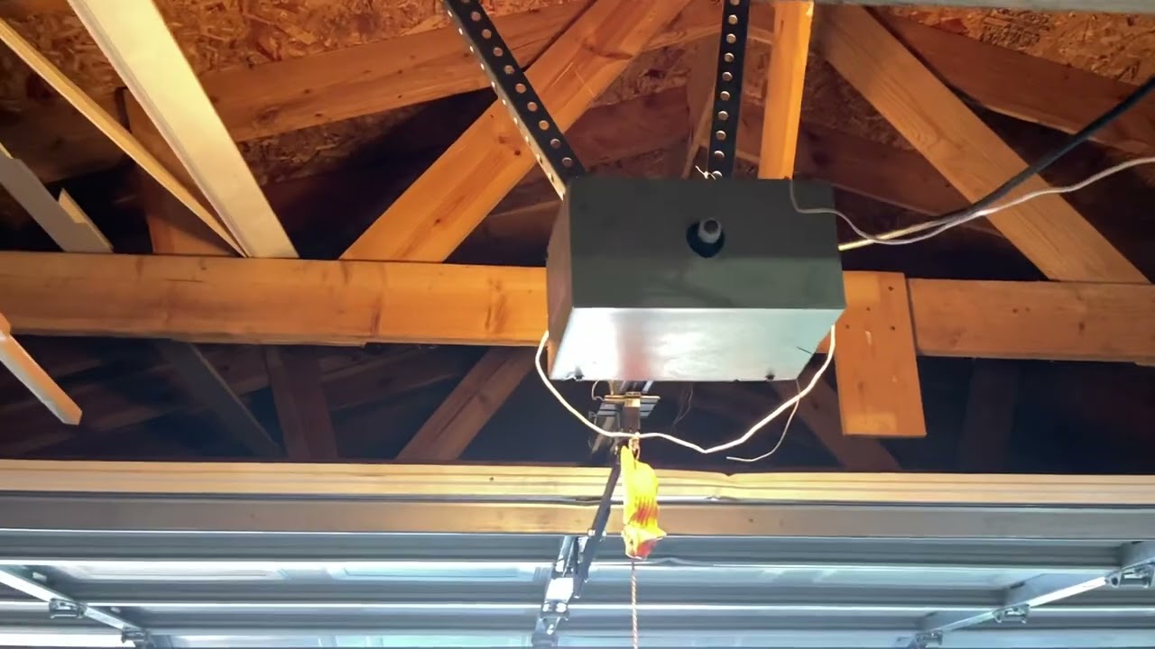 Genie Bluemax CM8500