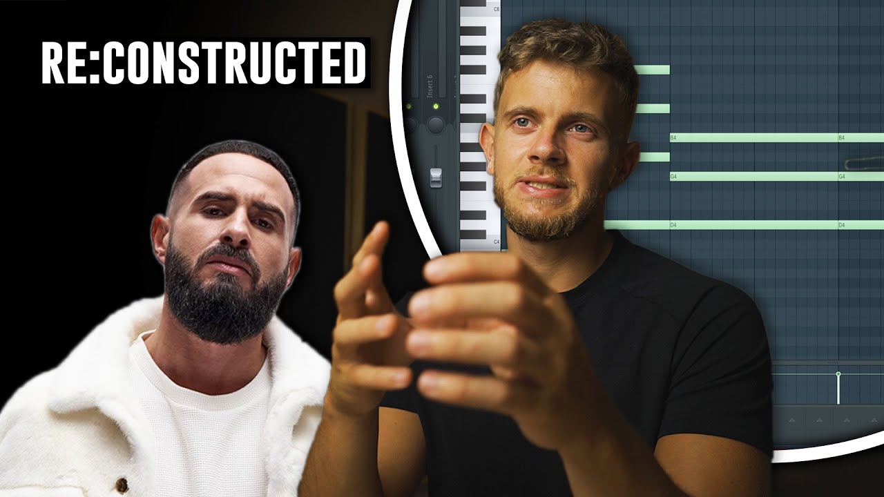Tutorial: Beat Remake von Shindy – 