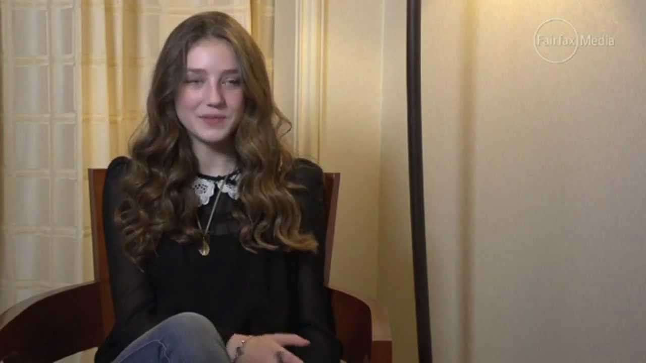 Birdy  interview fairfax media australie