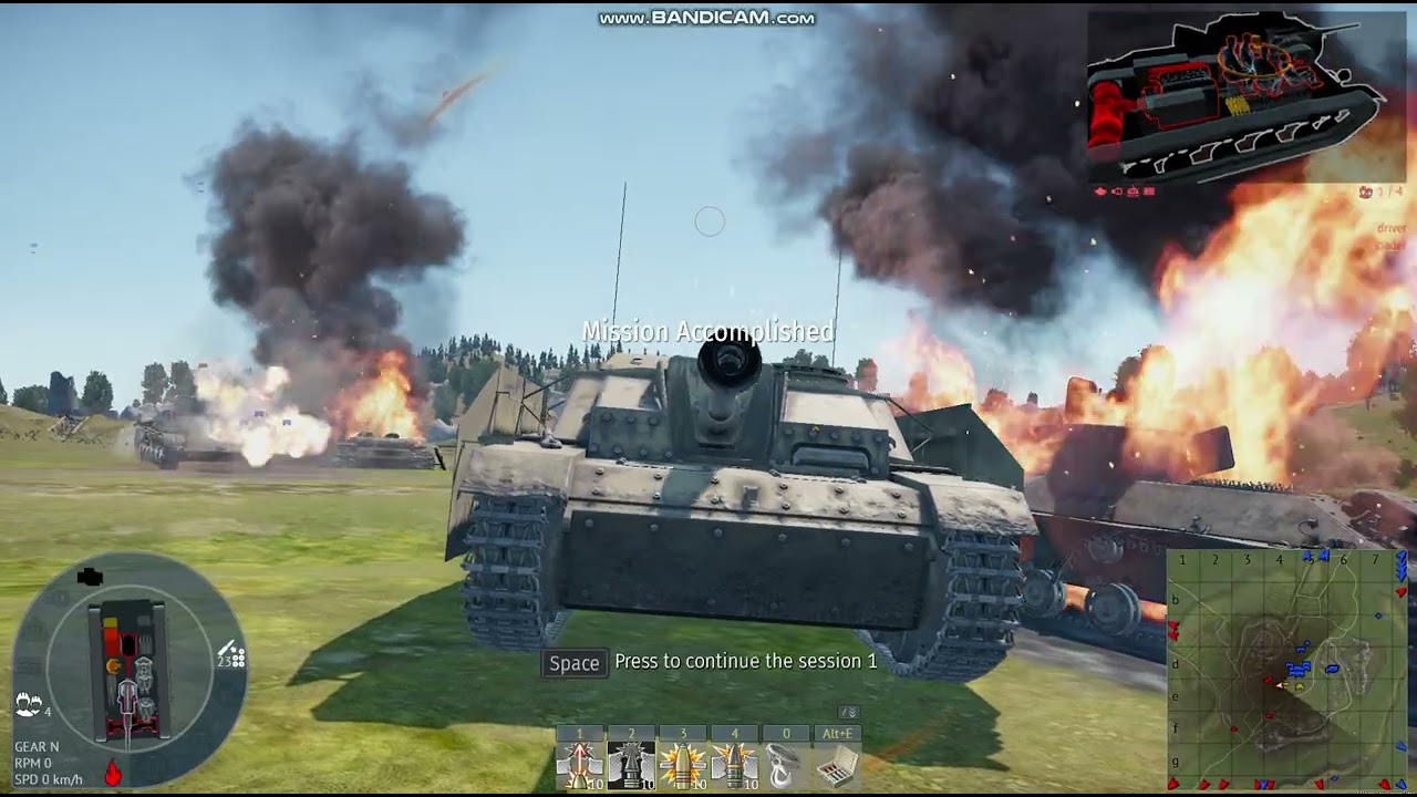 playing some of my downloaded usermissions