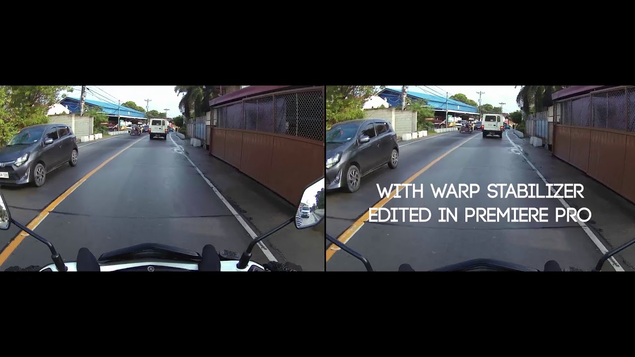 SJCAM 4000 Air video quality