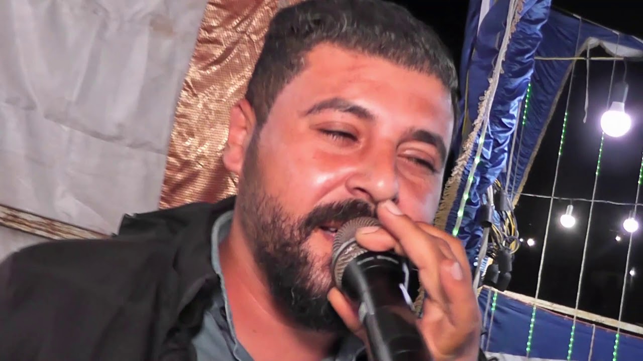 أفراح أل النجيلي اولاد الحافي
