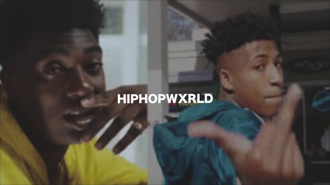 NBA YoungBoy - Bang Out (Official Audio)