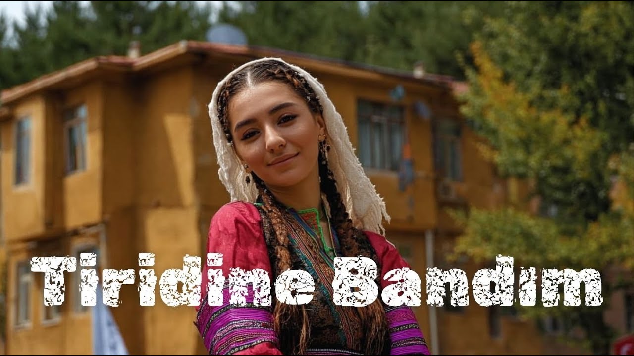 Tiridine Bandım | Hypnotic Kraut Rock Fusion - Anatolian Rock
