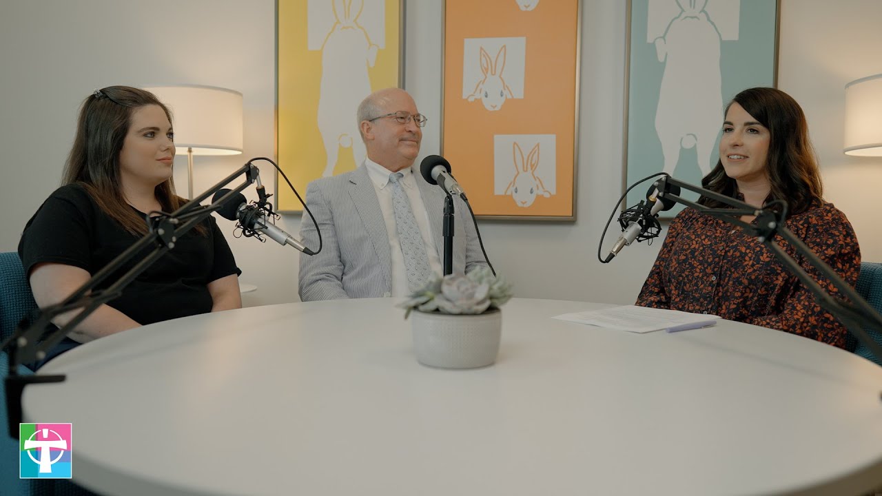 ParentingU - Breastfeeding 101