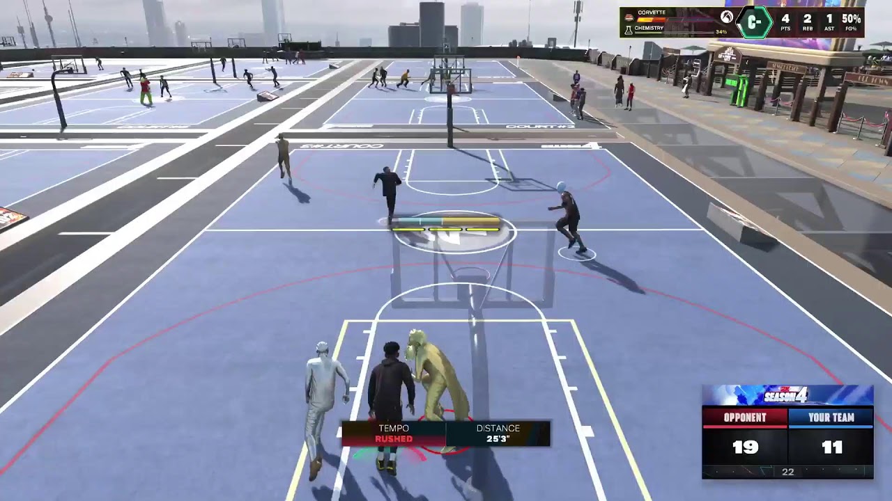 The Numer 1 RANKED Guard BEST ISO 69 Dribbler how am i moving like that IM MIGHT BE OP SUBCRIBE 🔥🔥