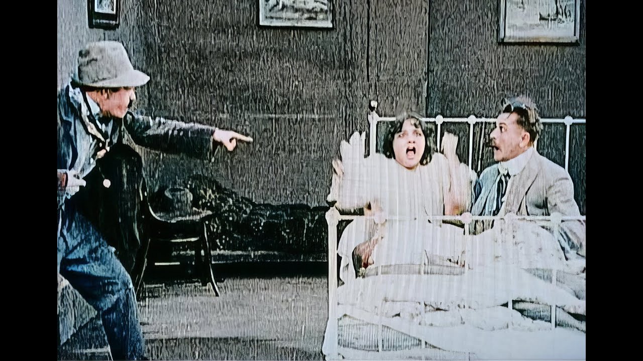 Making a Living | Charlie Chaplin 1914 Doing His Best | A Busted Johnny | Troubles | Take My Picture