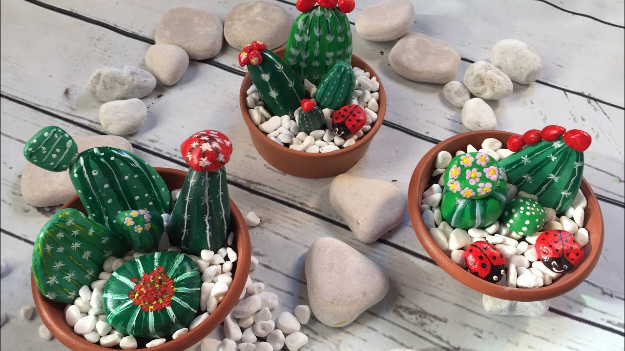 Easy Diy gli episodi del cactus MariaVSMaria Episodio 1