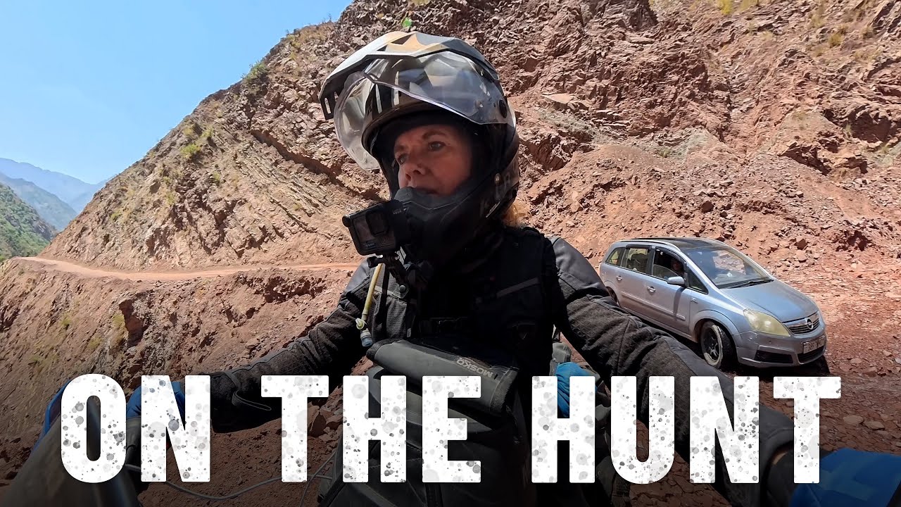 This will NEVER work - Tajikistan 🇹🇯 | S8, EP93