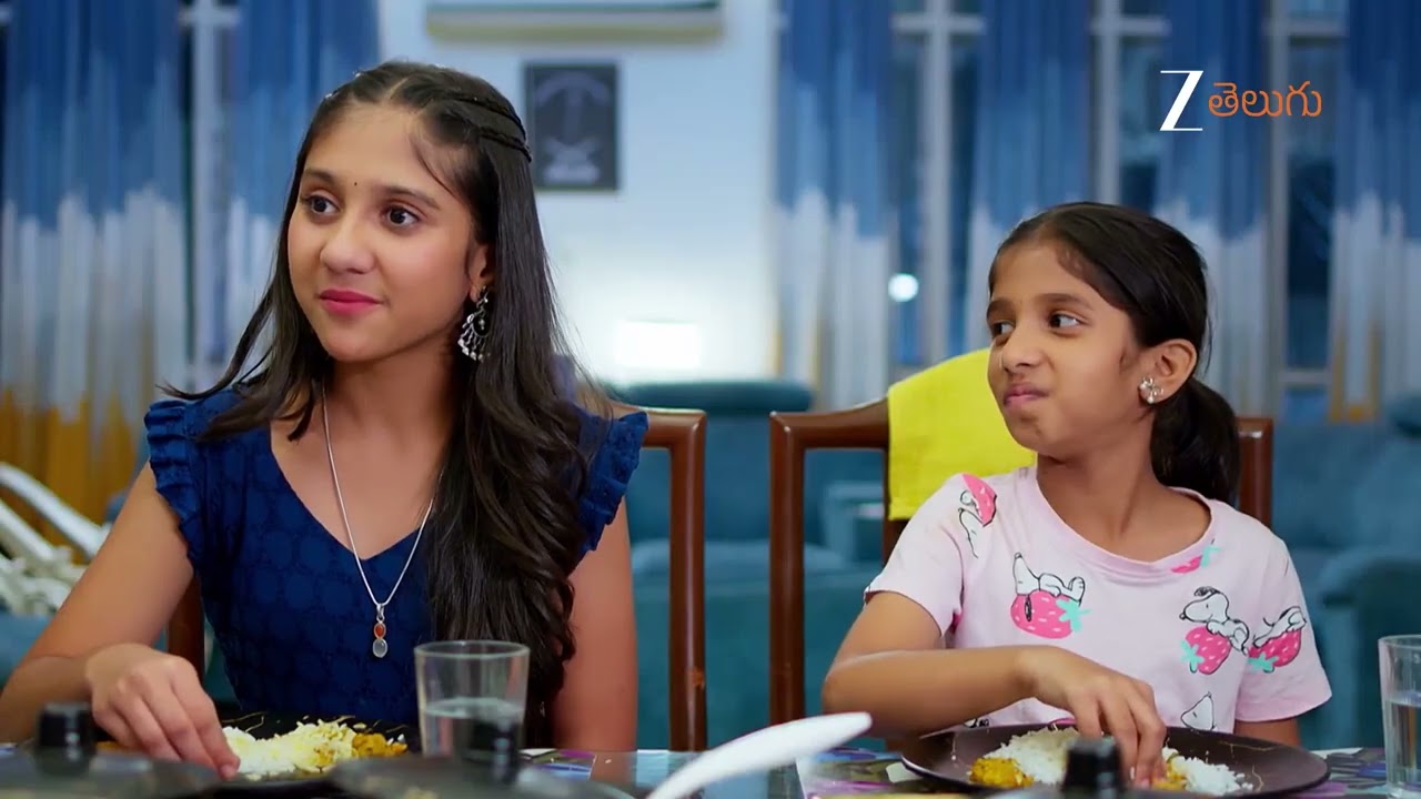 Nindu Noorella Saavasam | Ep - 782 | Webisode | Jan 10 2026 | Zee Telugu