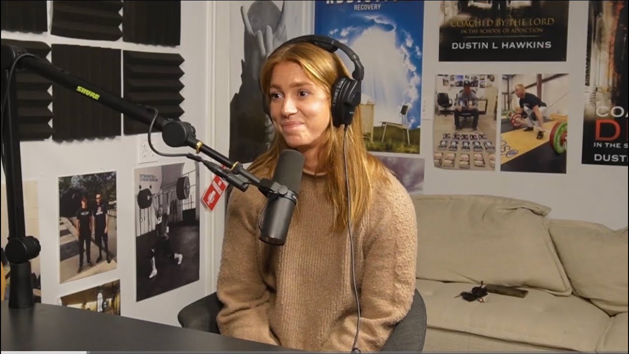 Episode 26: She Lost Everything to Meth… Now She’s Helping Others Recover