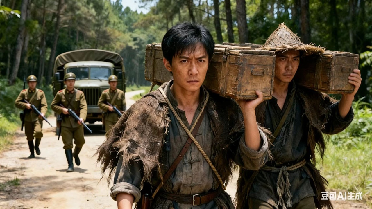 绝密计划曝光！地下党首领智破金融阴谋，血色黎明前的生死营救 | 奇幻 | 特工 | 谍战 | 功夫| movie |