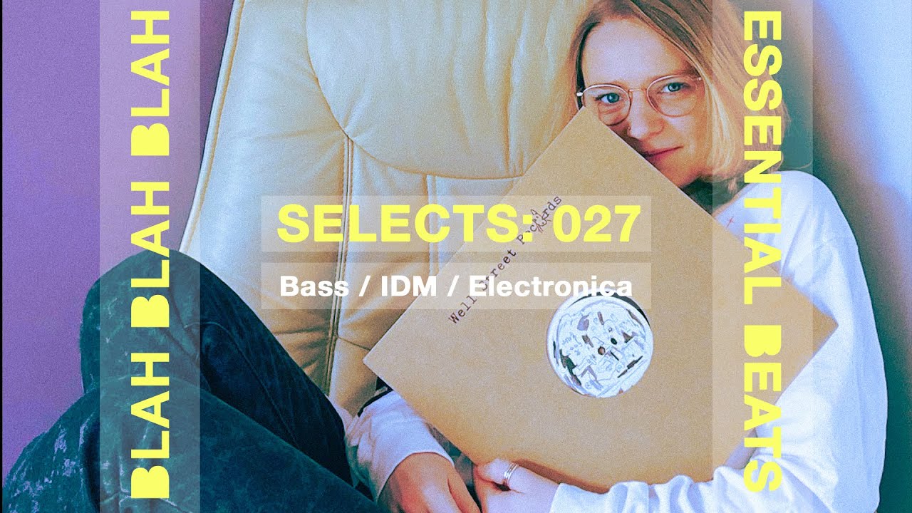 Bass, IDM, Electronica by Yushh - Siro Silo