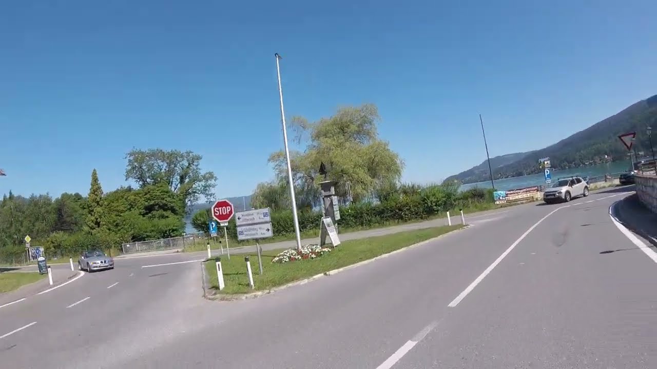 2022 - Durch das Weissenbachtal 🙂