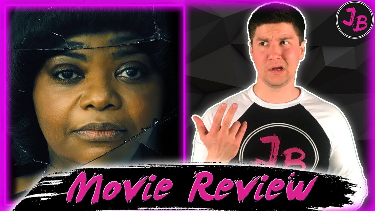 MA (2019) - Movie Review |Octavia Spencer Horror Thriller|