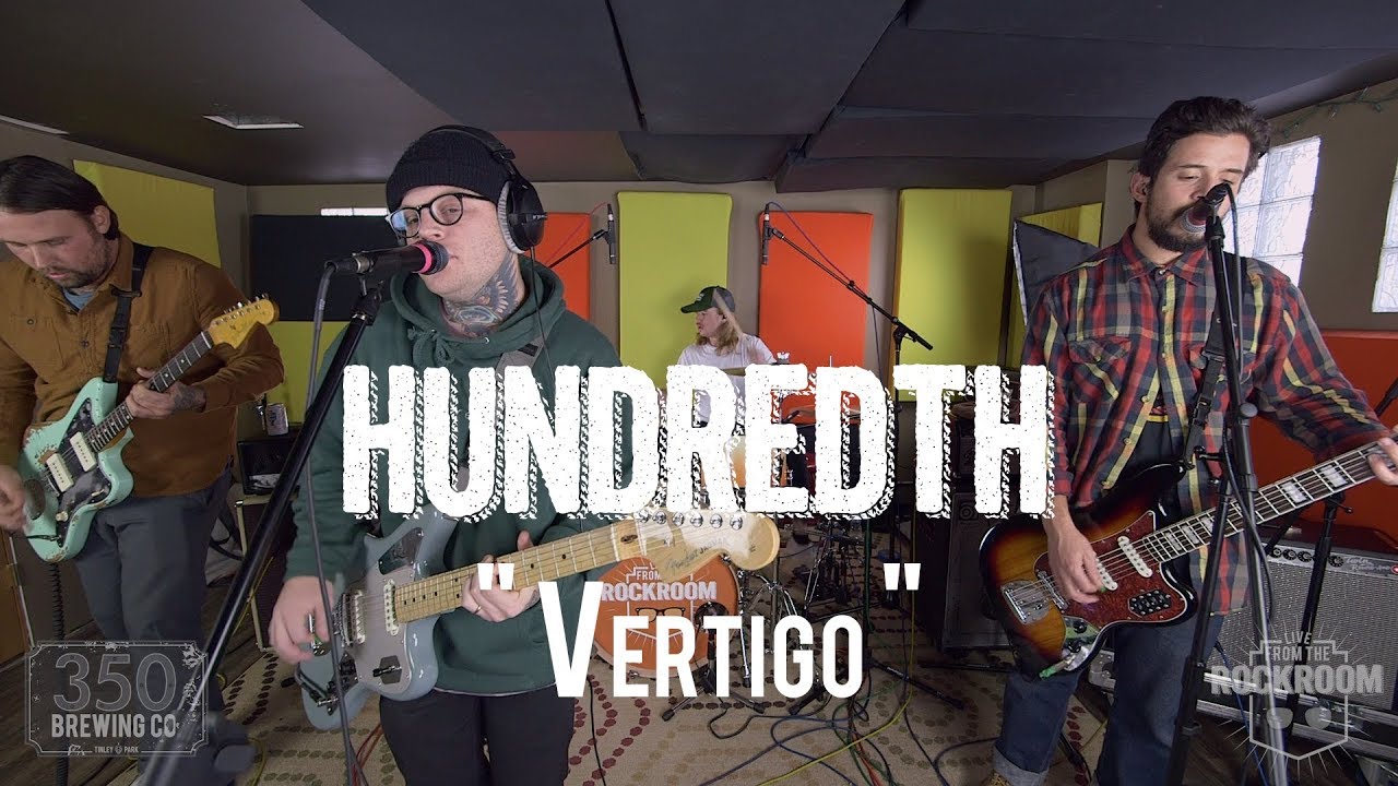 Hundredth - 
