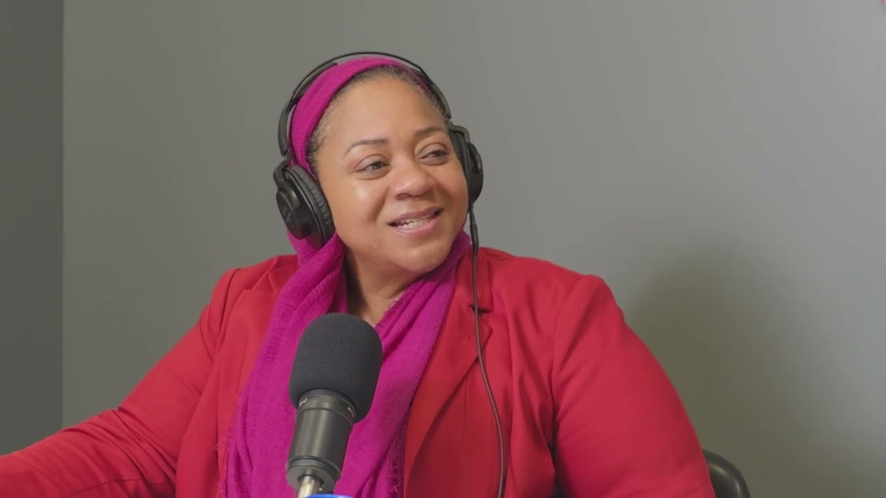 Confluence Conversations: Episode 3 Urban League Save Our Sons