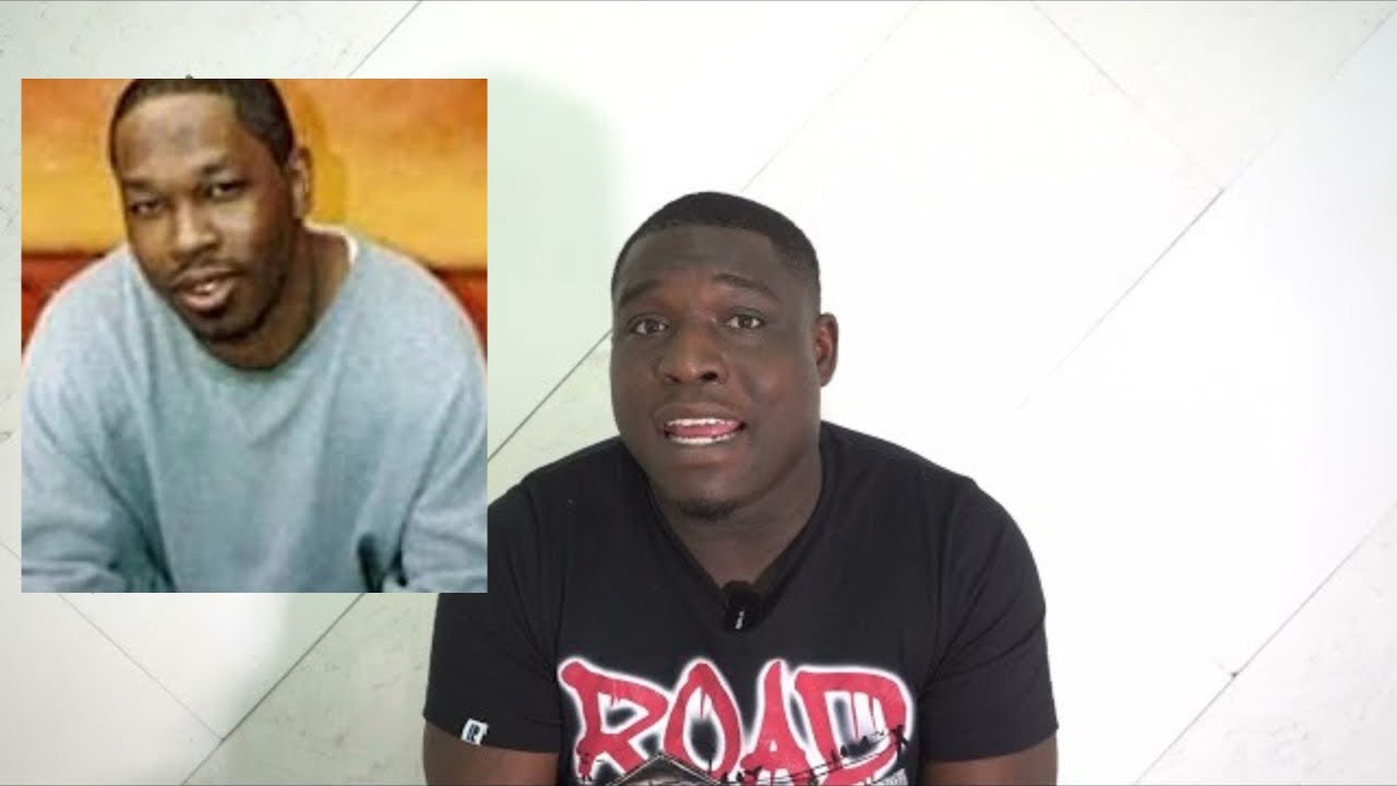 Birdmans Brother Terrance 
