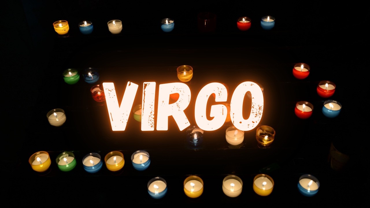 VIRGO ♍️ 🥺 SILENT…SILENT… THEN BOOM! OUT OF NOWHERE A SHOCKING REVEAL😱 MARCH 2026!!