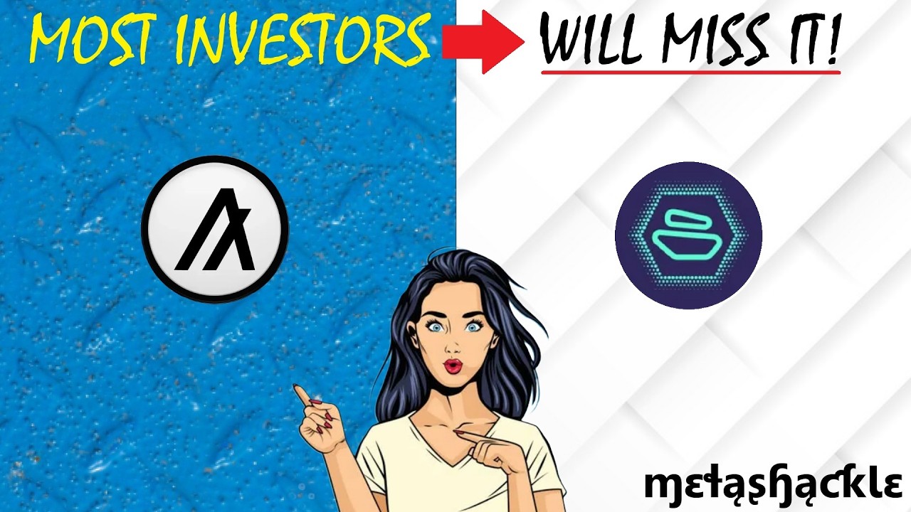👉 ALGO Explodes 60%&hellip; ZBCN Just Flipped Bullish ⚠️ (Don&rsquo;t Miss This)