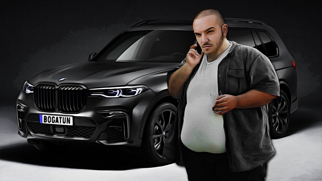 ŠEFKET U  NY ? / LIVE #698  / Nedim