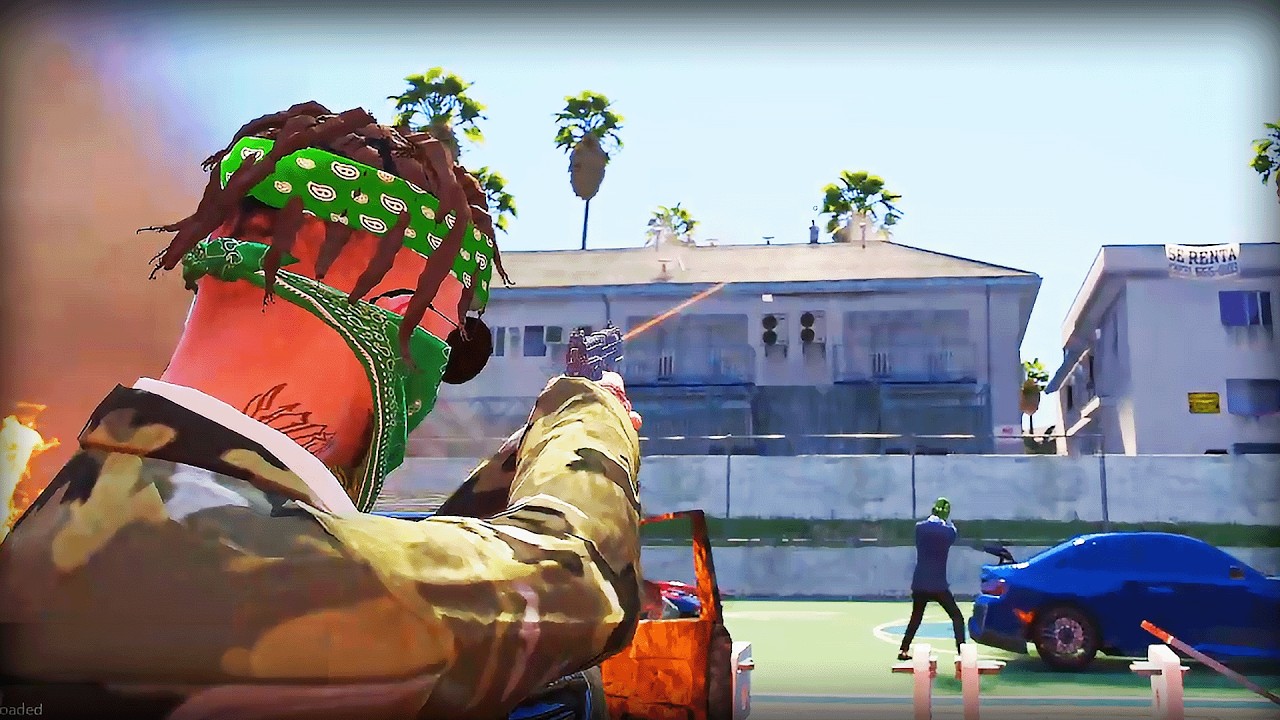 ESB Wipes Gio and His New Crew During the Siglow Hunt! | Prodigy RP | GTA RP