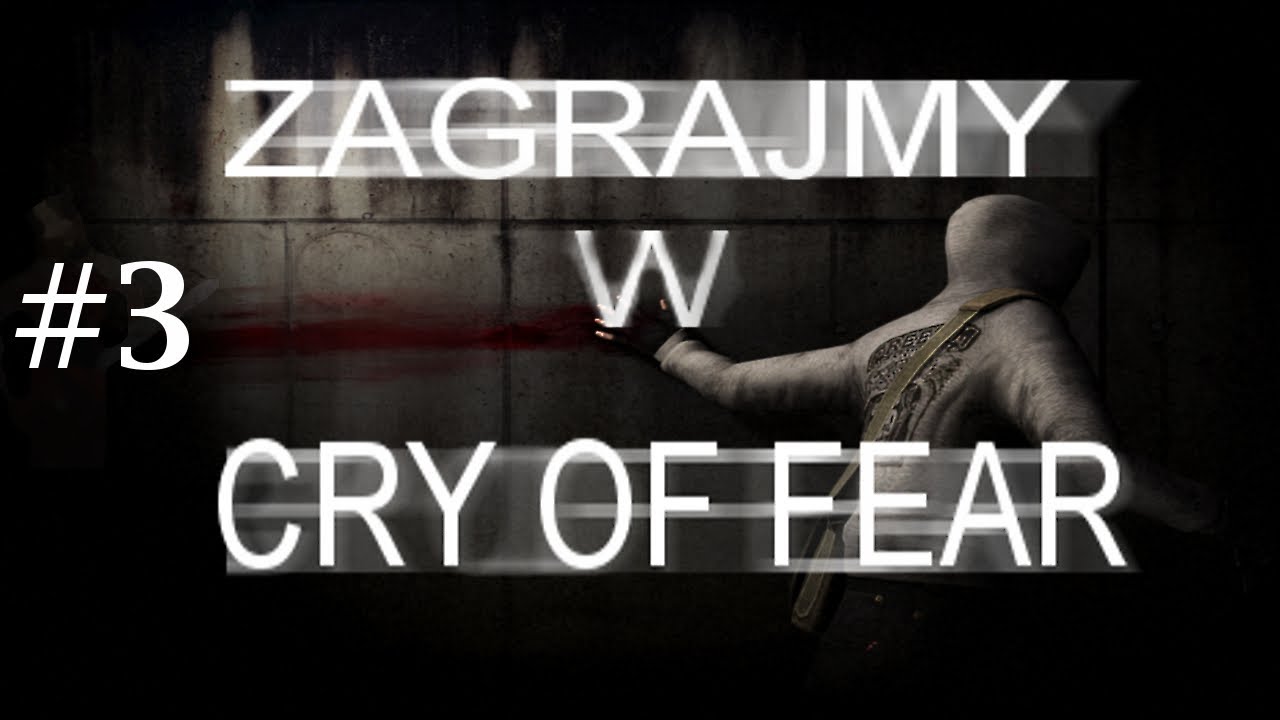 #3 Zagrajmy w Cry of Fear Sophie, Szkoła, SPOLSZCZENIE (Chapter 3, Chapter 4)