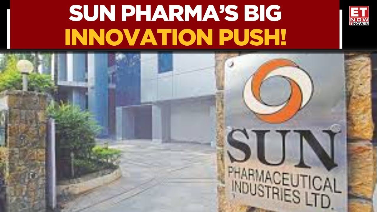 Sun Pharma Q2 Earnings: Strong Profit, Global Innovation Milestone | ET Now Business Update