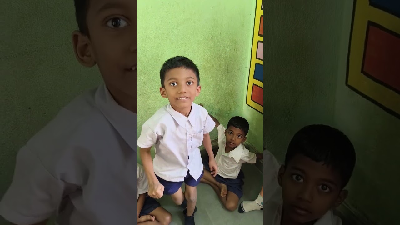 FLN Activity @ଶବ୍ଦ,ବାକ୍ୟ ଗଢିବା
