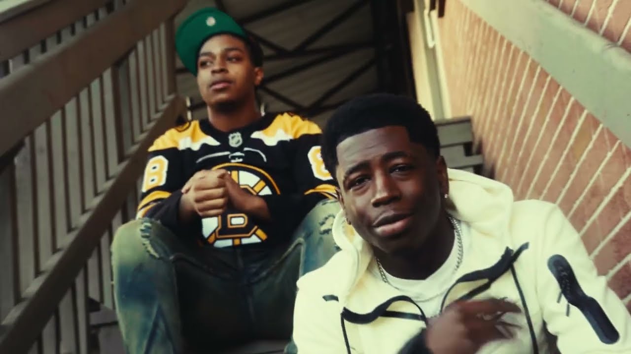 Bank - Closure Ft. Fbz 16 (Official Video)